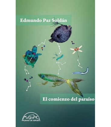 COMIENZO DEL PARAISO