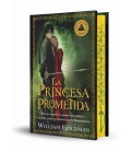 LA PRINCESA PROMETIDA (ED. ESPECIAL CON CANTOS PINTADOS)