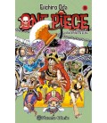 ONE PIECE N 111