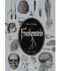 FRANKENSTEIN (EL JARDIN SECRETO)