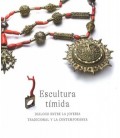 ESCULTURA TIMIDA