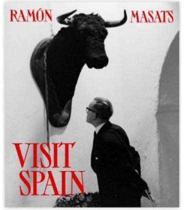 VISIT SPAIN