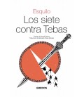 SIETE CONTRA TEBAS