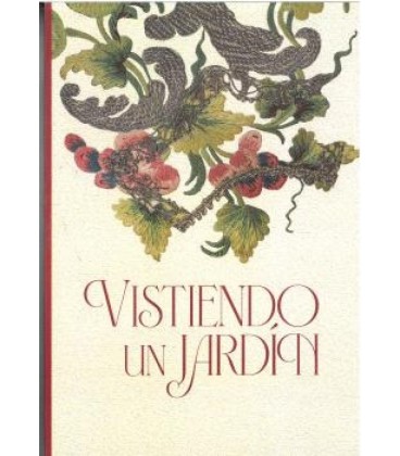 VISTIENDO UN JARDIN