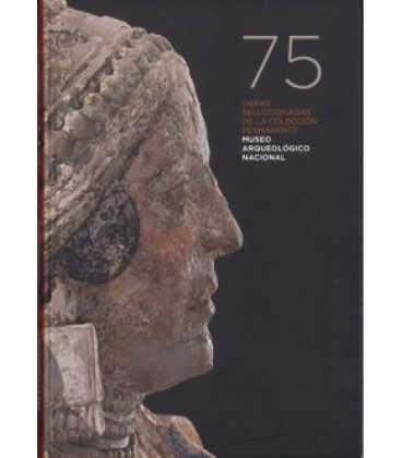 75 OBRAS SELECCIONADAS DE LA COLECCION PERMANENTE