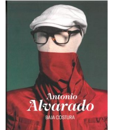 ANTONIO ALVARADO