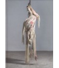 PILAR ALBARRACIN. QUE ME QUITEN LO BAILAO