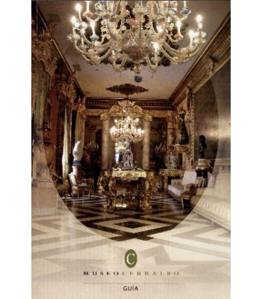 MUSEO CERRALBO. GUIA 2019