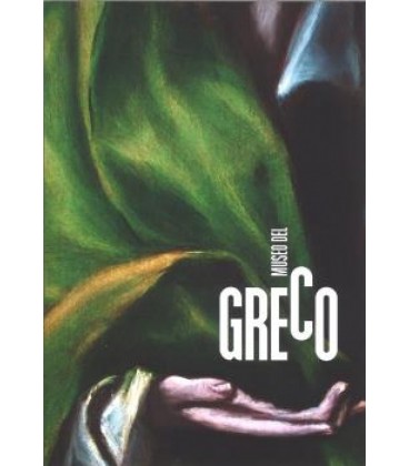 MUSEO DEL GRECO. GUIA 2020