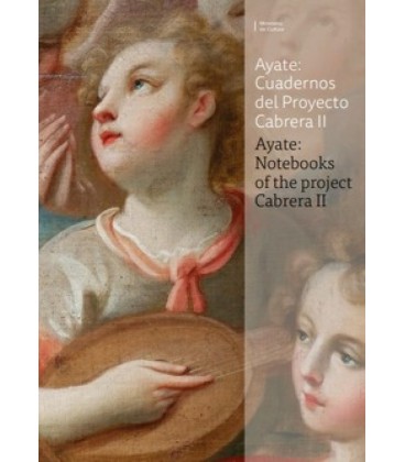 AYATE: CUADERNOS DEL PROYECTO CABRERA II
