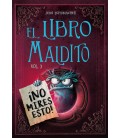 EL LIBRO MALDITO. VOL. 3