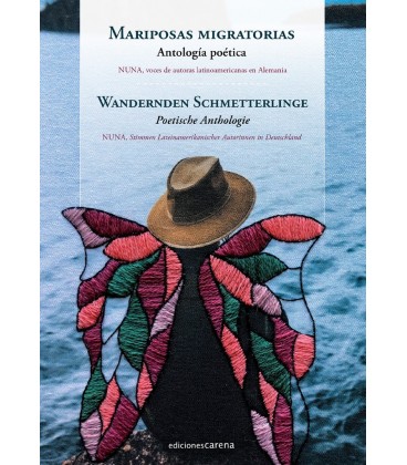 MARIPOSAS MIGRATORIAS