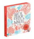QUE SE ESCONDE EN EL BOSQUE