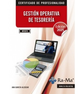 GESTION OPERATIVA DE TESORERIA