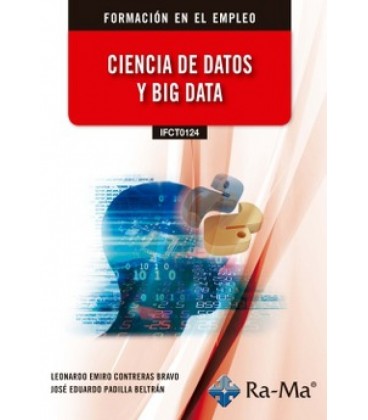 CIENCIA DE DATOS Y BIG DATA