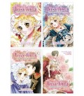 JOSEFINA: PACK ESPECIAL. SERIE COMPLETA.