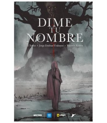 DIME TU NOMBRE