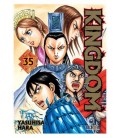 KINGDOM 35