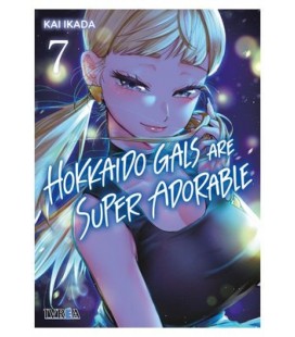 HOKKAIDO GALS ARE SUPER ADORABLE 07