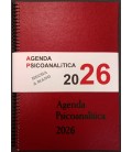 AGENDA PSICOANALITICA 2026