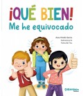 QU BIEN! ME HE EQUIVOCADO!
