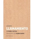 LLAMAMIENTO Y OTROS TEXTOS