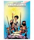 HISTORICOMICS - PREHISTORIA