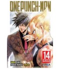 ONE PUNCH-MAN 14 (COMIC)