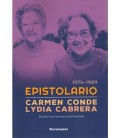 EPISTOLARIO CARMEN CONDE - LYDIA CABRERA (1974-1989)