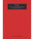 TEJNE. HACIA UNA HISTORIA MATERIAL DE LA ESCULTURA