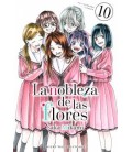 LA NOBLEZA DE LAS FLORES
