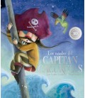 LOS MIEDOS DEL CAPITAN CACURCIAS. 10º ANIVERSARIO