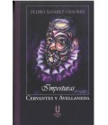 IMPOSTURAS: CERVANTES Y AVELLANEDA