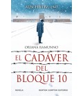 EL CADAVER DEL BLOQUE 10