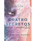 CUATRO SECRETOS PARA COMPARTIR