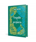 ORGULLO Y PREJUICIO