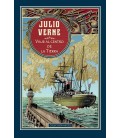 VIAJE AL CENTRO DE LA TIERRA