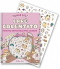 MUNDO COZY: CAFE CALENTITO