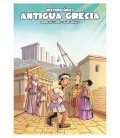 HISTORICOMICS - ANTIGUA GRECIA