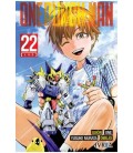 ONE PUNCH-MAN 22 (COMIC)