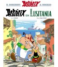 ASTERIX EN LUSITANIA