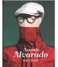 ANTONIO ALVARADO
