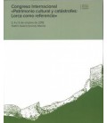 CONGRESO INTERNACIONAL PATRIMONIO CULTURAL Y CATASTROFES: LORCA COMO R