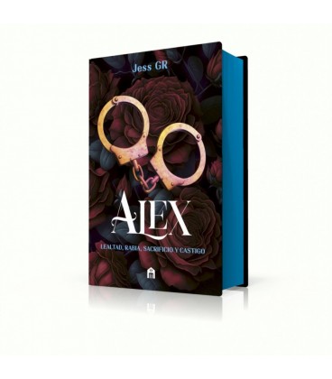 ALEX (CLAN Z