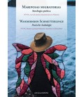 MARIPOSAS MIGRATORIAS