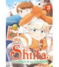 SHIITA Y EL BOSQUE DE LOS DIMINUTOS