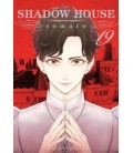 SHADOW HOUSE