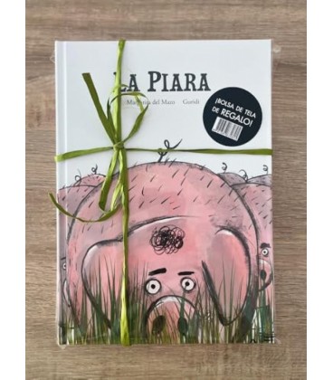 PACK LA PIARA Y EL REBANO