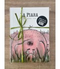PACK LA PIARA Y EL REBANO