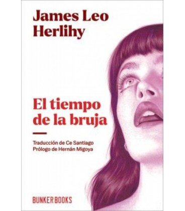TIEMPO DE LA BRUJA